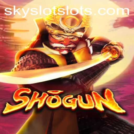 Mastering the Art of Shogun: A Historical Strategy Game