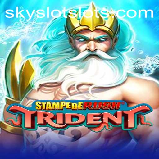 Embark on an Exciting Adventure with StempedeRushTrident: Game Description and Rules