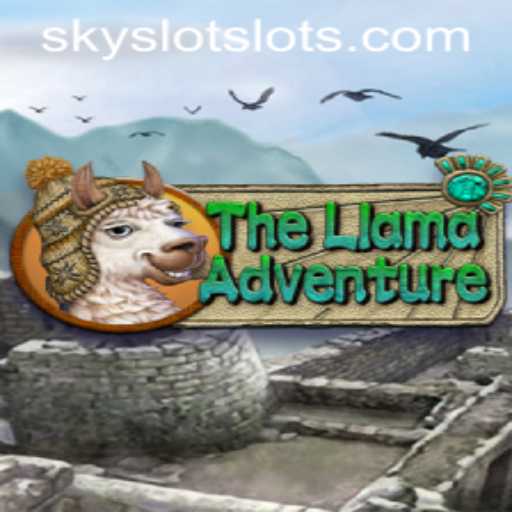 Exploring TheLlamaAdventure: A Guide to the Game and SKYSLOT Login