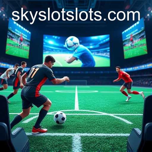 SKYSLOT Login