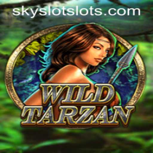 Exploring the Thrilling World of WildTarzan: A New Adventure Awaits with SKYSLOT Login