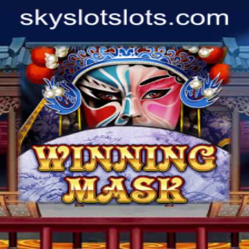 Unveiling WinningMask: A New Era in Online Gaming