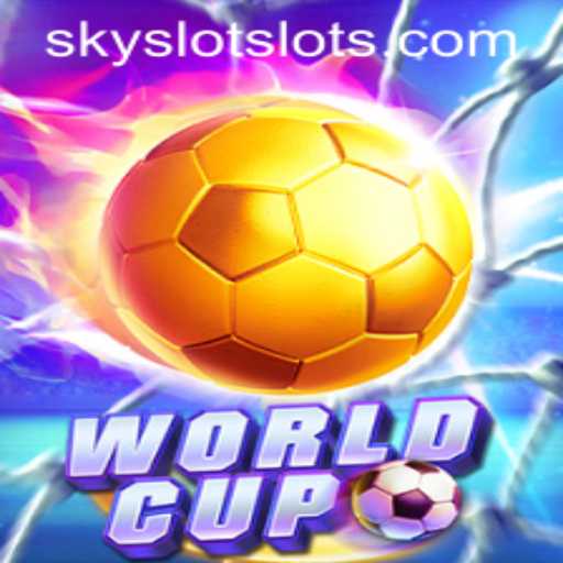 WorldCup: The Ultimate Gaming Experience with SKYSLOT Login